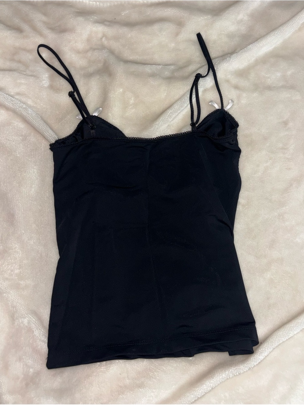 Zara feminine tank top - Picture 6 of 7